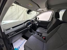 Volkswagen Caddy Maxi AE71YGC
