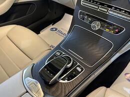 Mercedes-Benz C Class KX17OMT