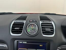 Porsche Boxster SB14MZV