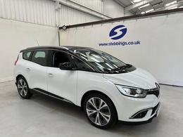 Renault Grand Scenic BT18KVV
