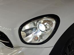 MINI Countryman YH16MVB