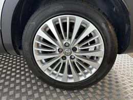 Vauxhall Grandland X BA19OSW