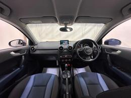 Audi A1 VN18SSU