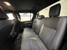 Toyota Hilux PK23CVU