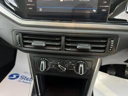 Volkswagen Polo FP18XLA