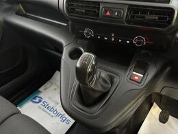 Peugeot Partner MW21LVJ
