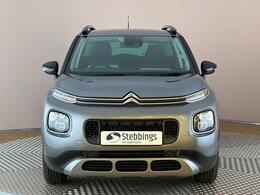 Citroen C3 Aircross YC68PKU