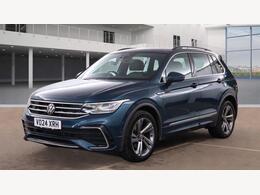 Volkswagen Tiguan VO24XRH