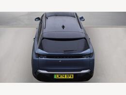 Peugeot E-5008 LM74XPA