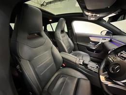 Mercedes-Benz CLA PE22XGO