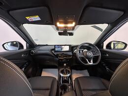 Nissan Juke SR24BAV