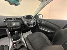 Renault Kadjar SJ68YNX