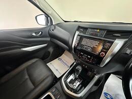 Nissan Navara EY21RLU