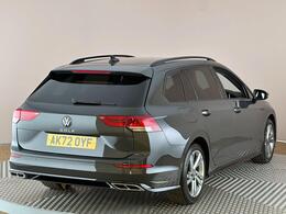 Volkswagen Golf AK72OYF