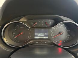 Vauxhall Grandland X DY68ZWW