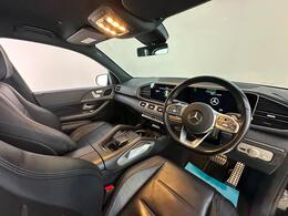 Mercedes-Benz GLE BU22USW