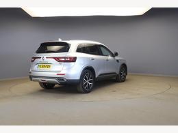 Renault Koleos YL69FDV
