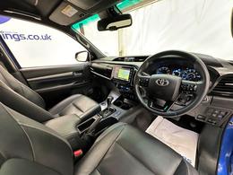 Toyota Hilux PK23CVU