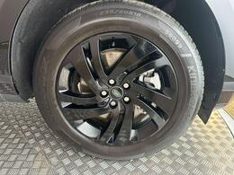 Land Rover Range Rover Evoque HN73UHG