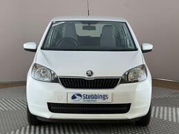Skoda Citigo AE13UCZ
