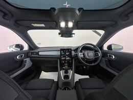 Polestar Polestar 2 OV20HDF