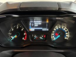 Ford Transit Custom NV18BXO