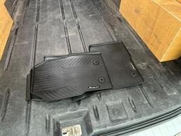 Ford Transit Custom MD23GOJ
