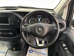 Mercedes-Benz Vito NA20BTU