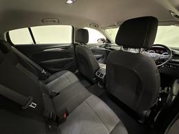 Vauxhall Insignia VU70YMO