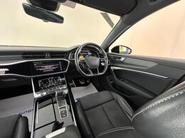 Audi A6 Avant KY22JDU