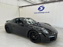 Porsche 911 PX18YDL