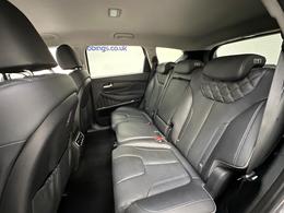 Hyundai Santa Fe DY72YEC