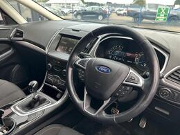 Ford S-Max HG65GCZ