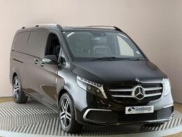 MERCEDES-BENZ V Class 