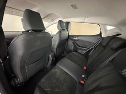 Ford Fiesta GV72LJJ