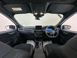 Ford Kuga EA72USX