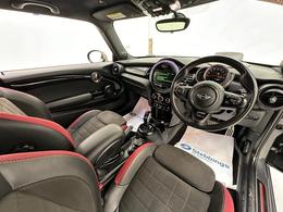MINI Hatch FL18WPY