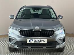 Skoda Kamiq YK24WSS