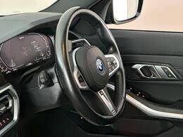 BMW 3 Series BK22GHD