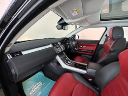 Land Rover Range Rover Evoque AY16EYS
