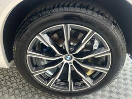 BMW X5 RX74ENM