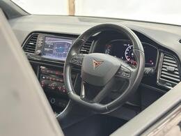 SEAT CUPRA Ateca AX19VKU