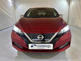 Nissan Leaf GP68TJX