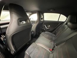 Mercedes-Benz A Class FV70SVN