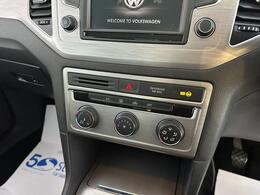 Volkswagen Golf SV GJ16KYG