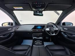 Mercedes-Benz EQC KM73CVW