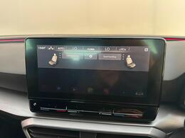SEAT Leon LL72FWU