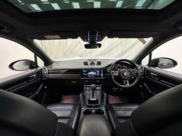 Porsche Cayenne SW69BKY