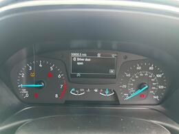 Ford Fiesta SH19KYC