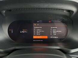 Polestar Polestar 2 OE72GNK